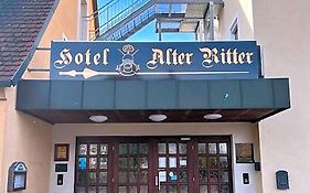 Hotel-Gasthof 